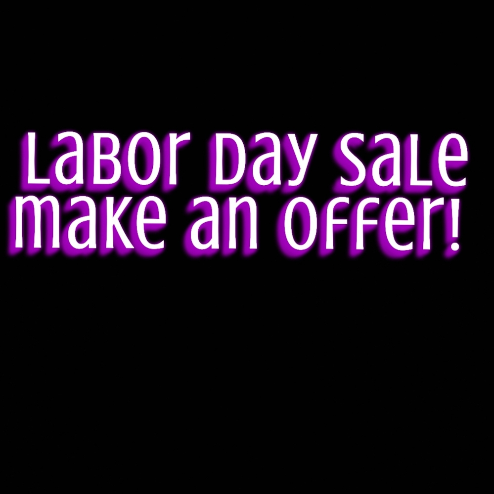 labor day sale